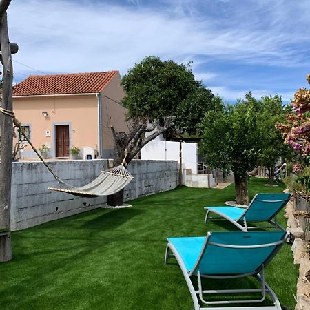Casas Bemposta Villa Monchique Eksteriør bilde