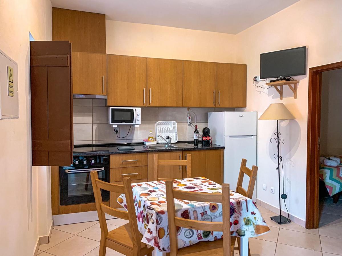 Casas Bemposta Villa Monchique Eksteriør bilde
