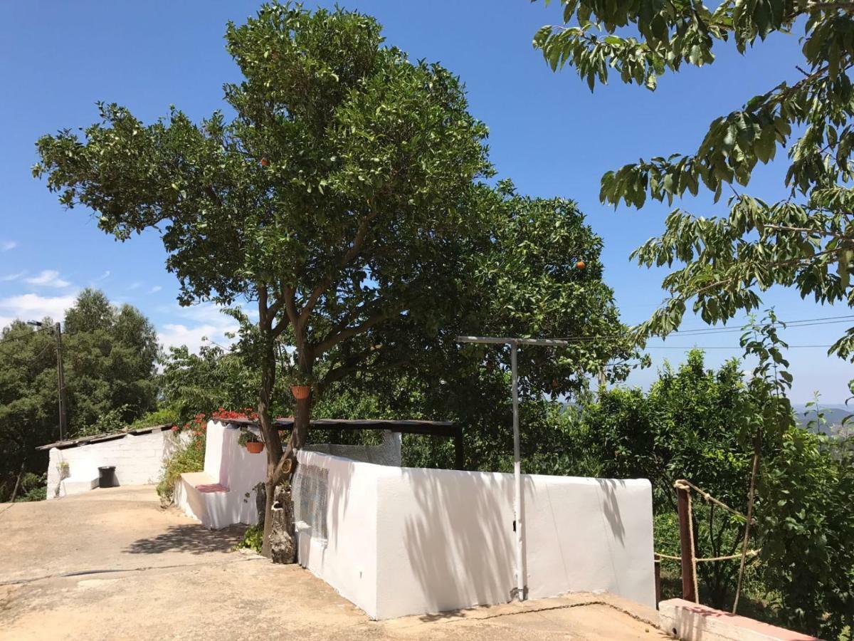 Casas Bemposta Villa Monchique Eksteriør bilde