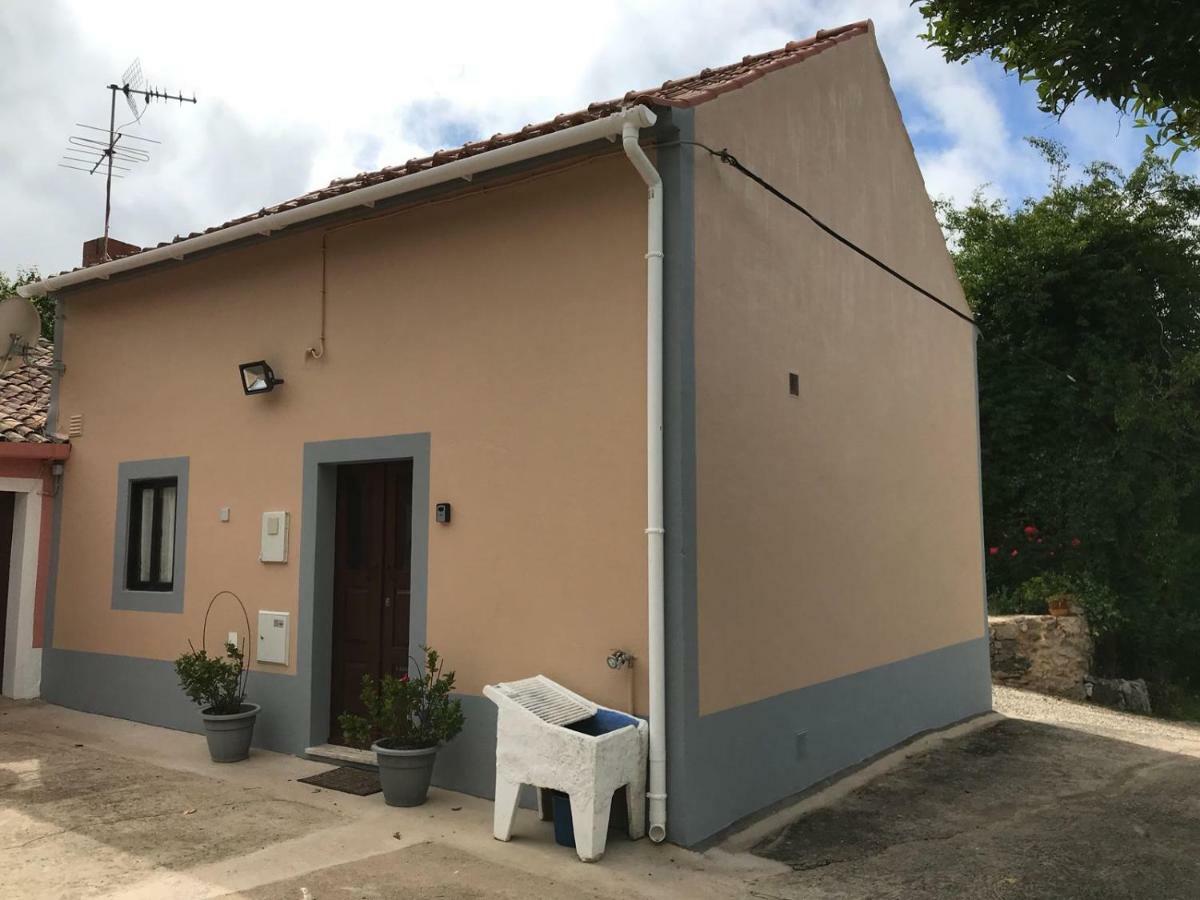 Casas Bemposta Villa Monchique Eksteriør bilde